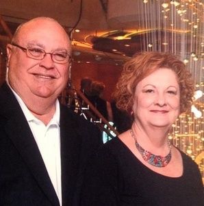 Meet your Posher, Donna